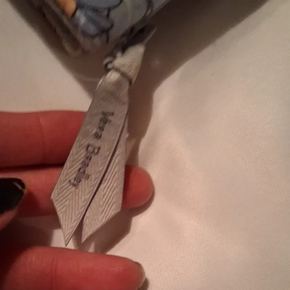 Vera Bradley Multicolor Floral Wristlet - Picture 16 of 16